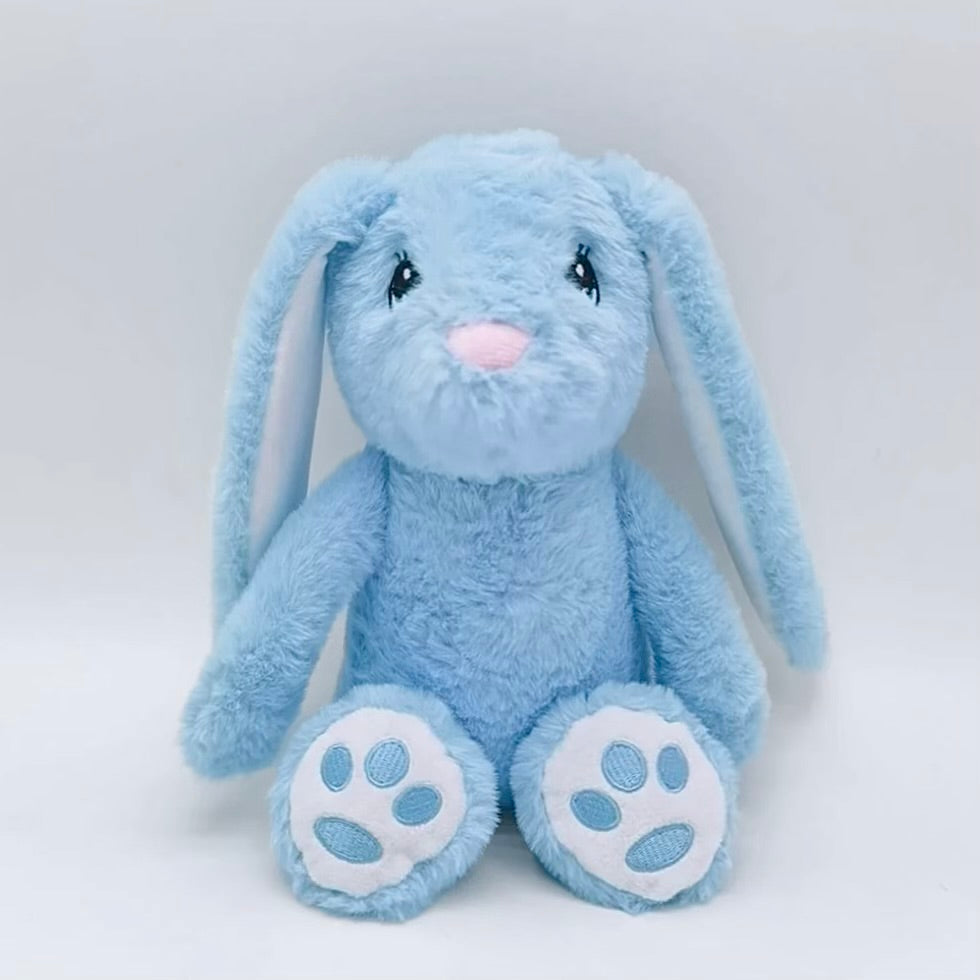 Plush Bunny