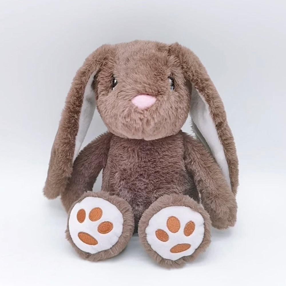 Plush Bunny