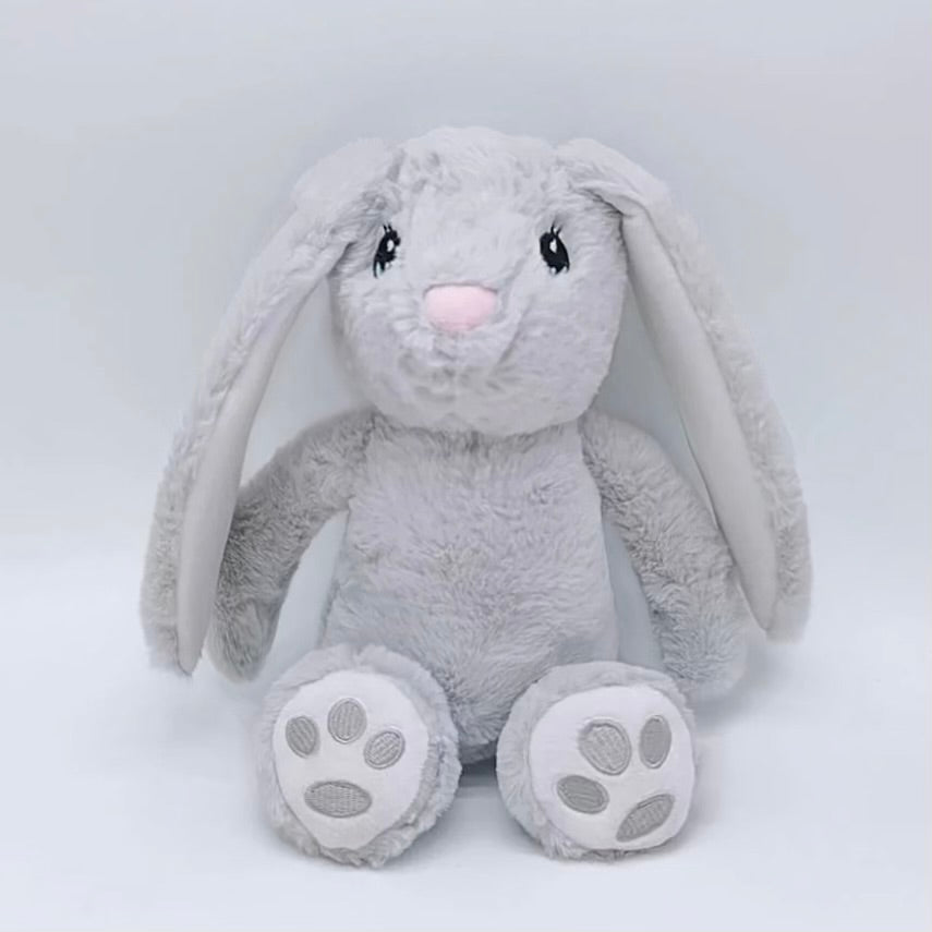Plush Bunny