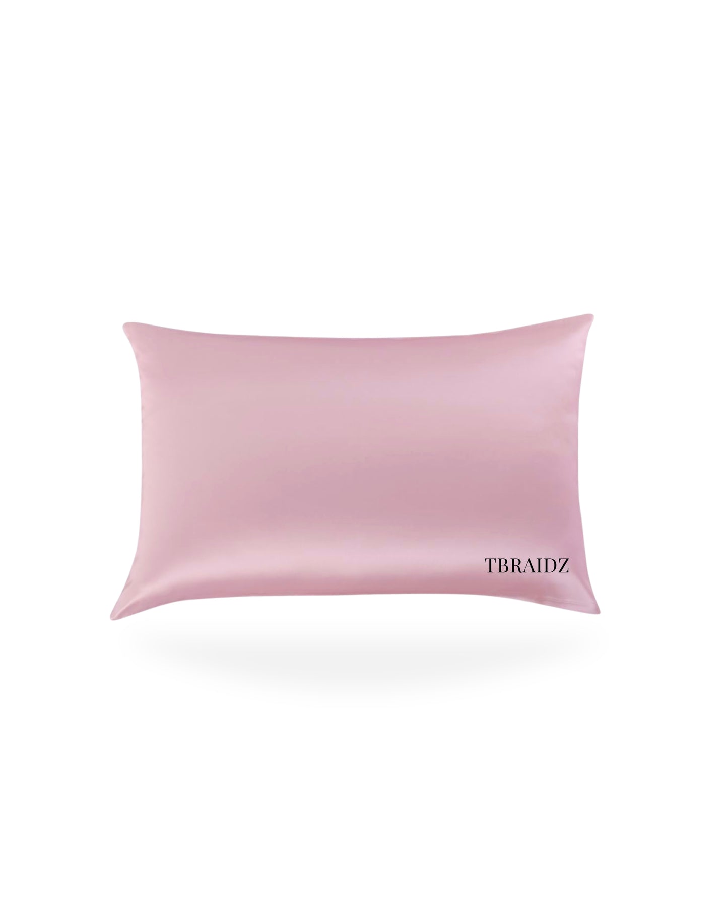 TBRAIDZ Satin Pillowcase