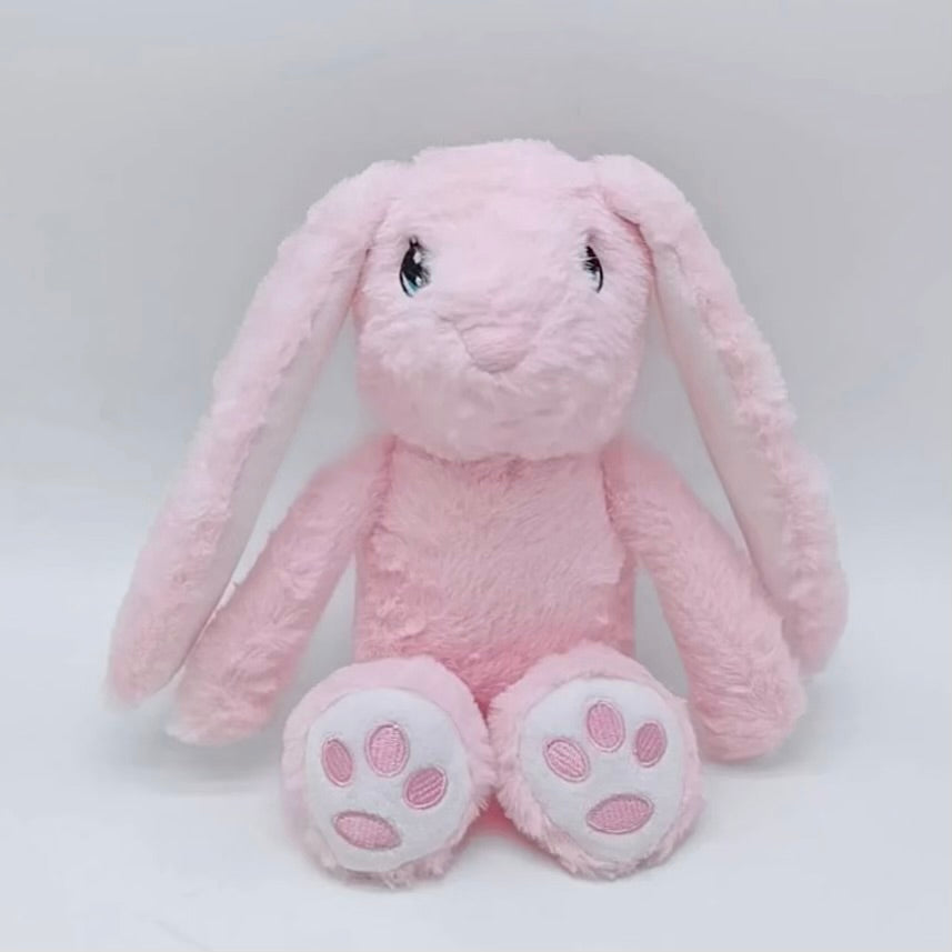 Plush Bunny