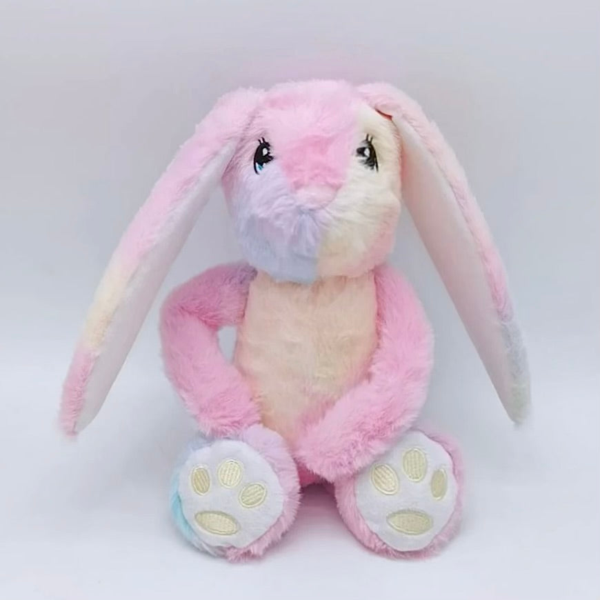 Plush Bunny
