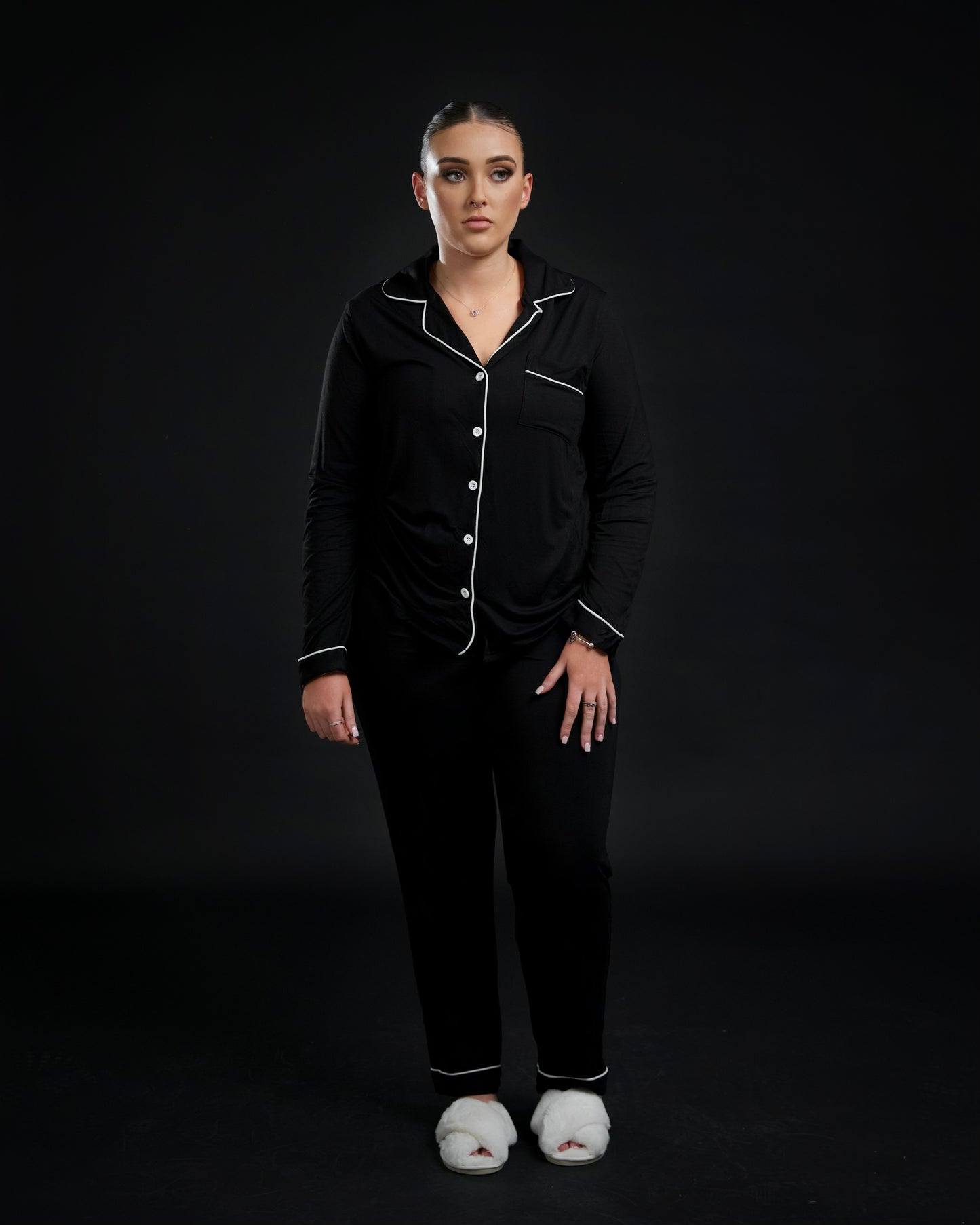 Marie Modal Set Long