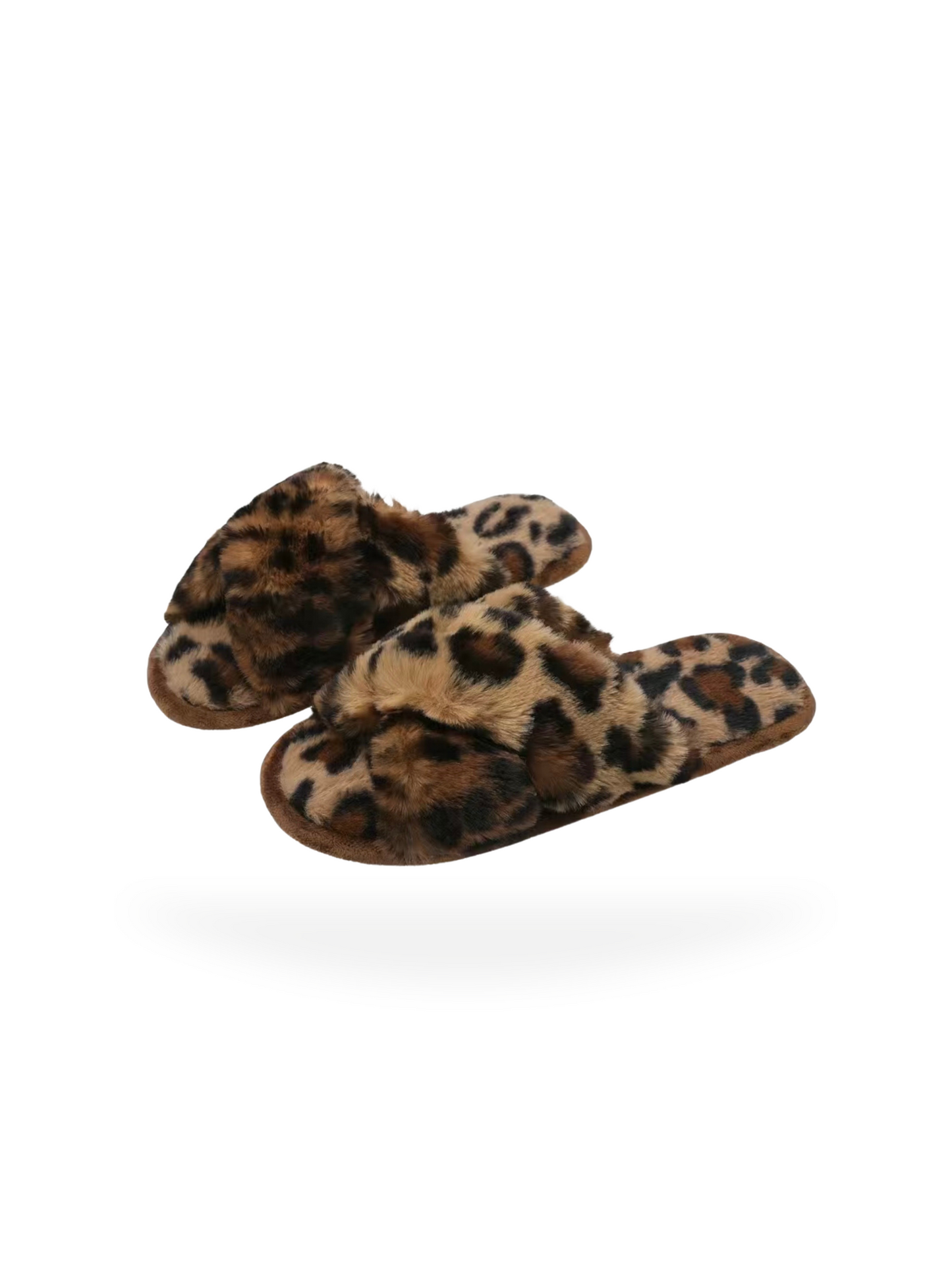 Wild Slippers