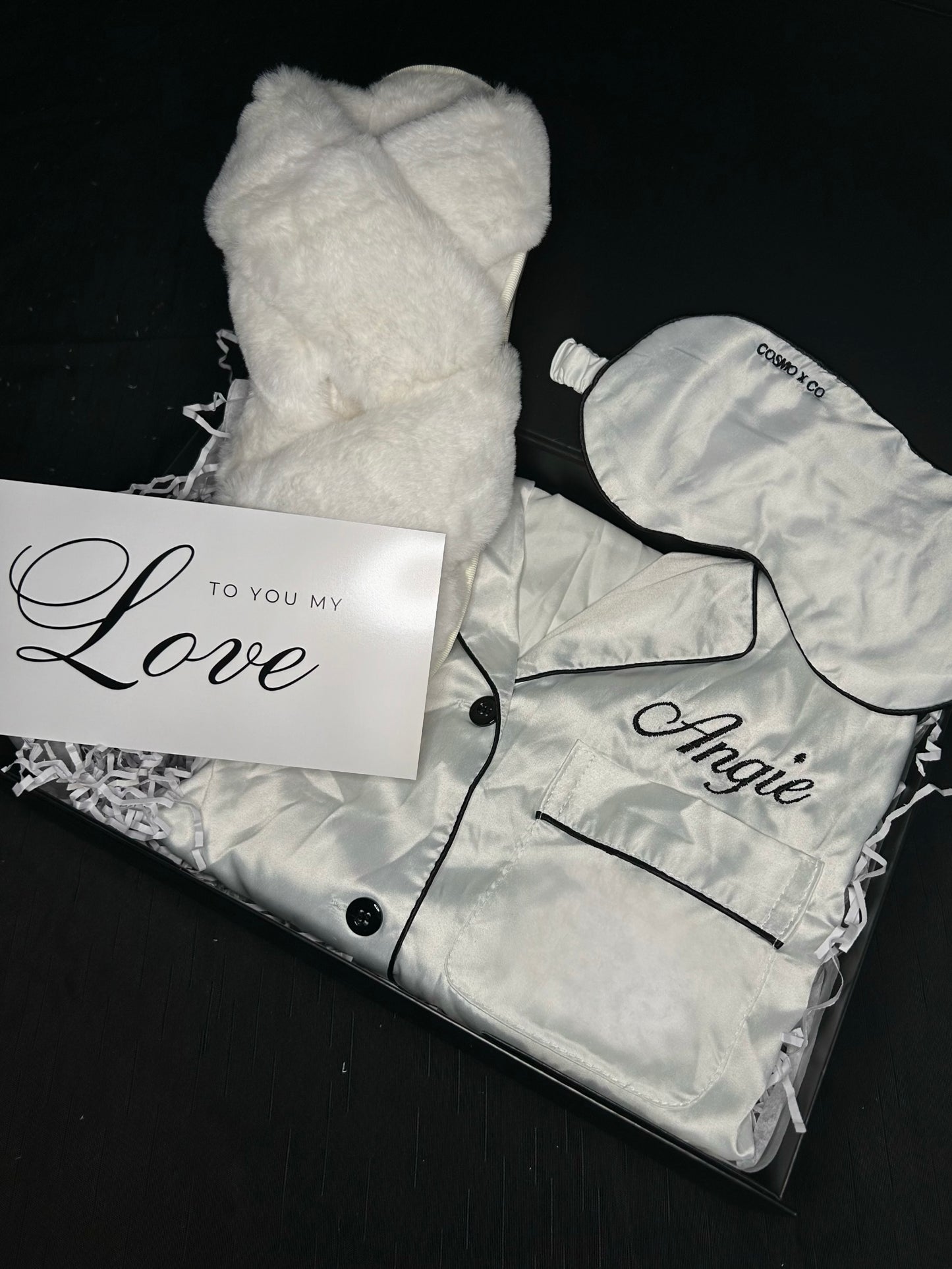 Gift Box