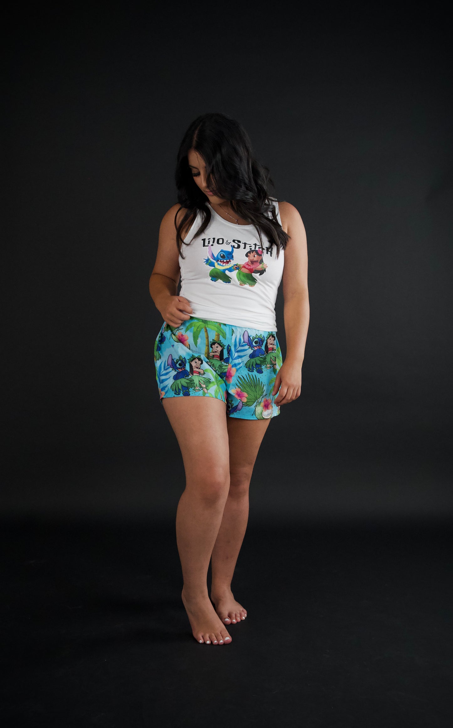 Clearance Lilo & Stitch Set