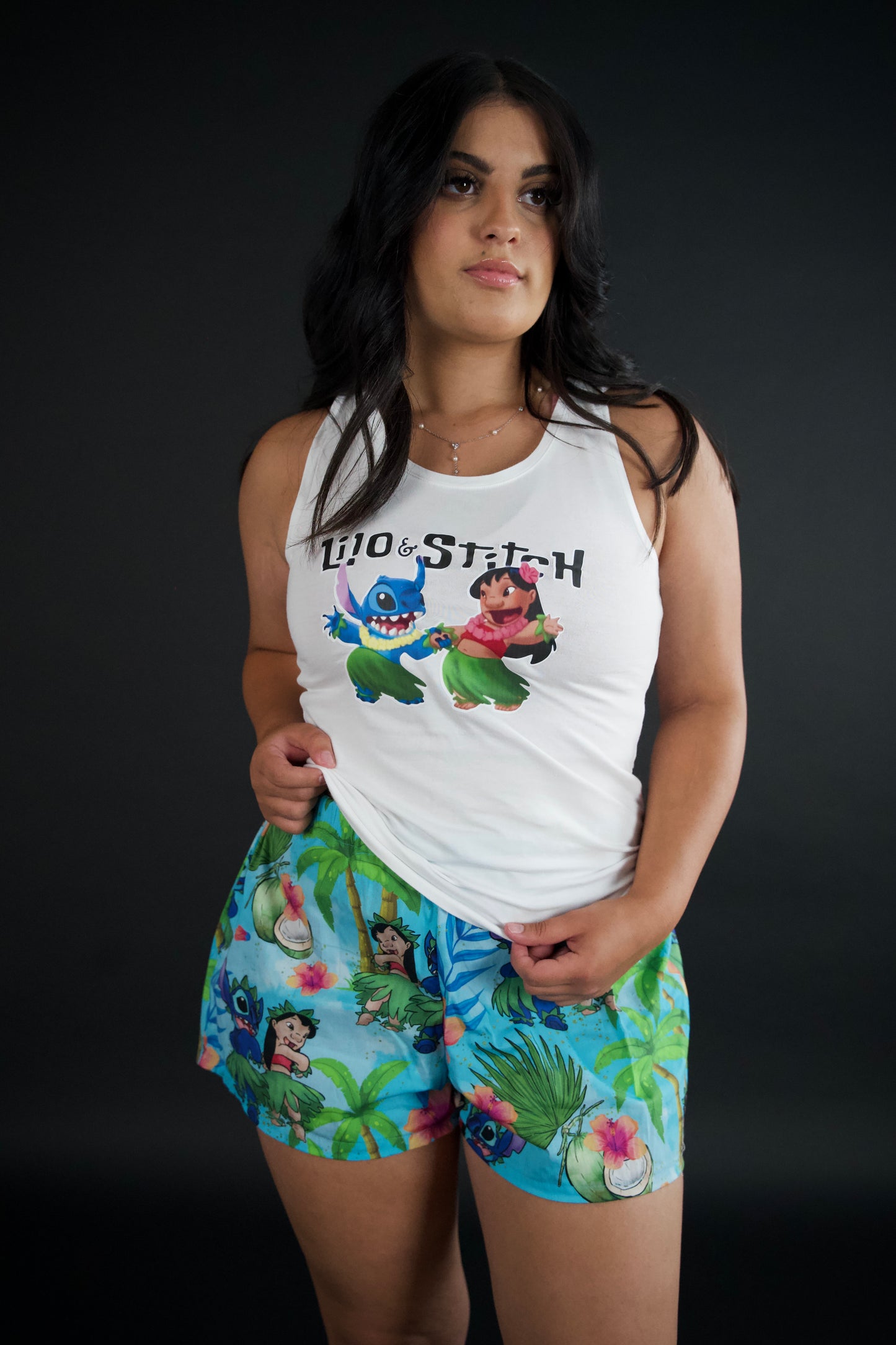 Clearance Lilo & Stitch Set