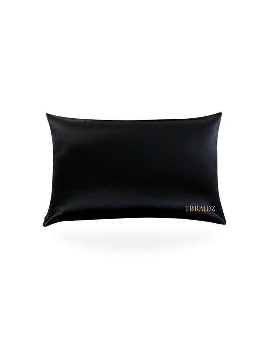 TBRAIDZ Satin Pillowcase