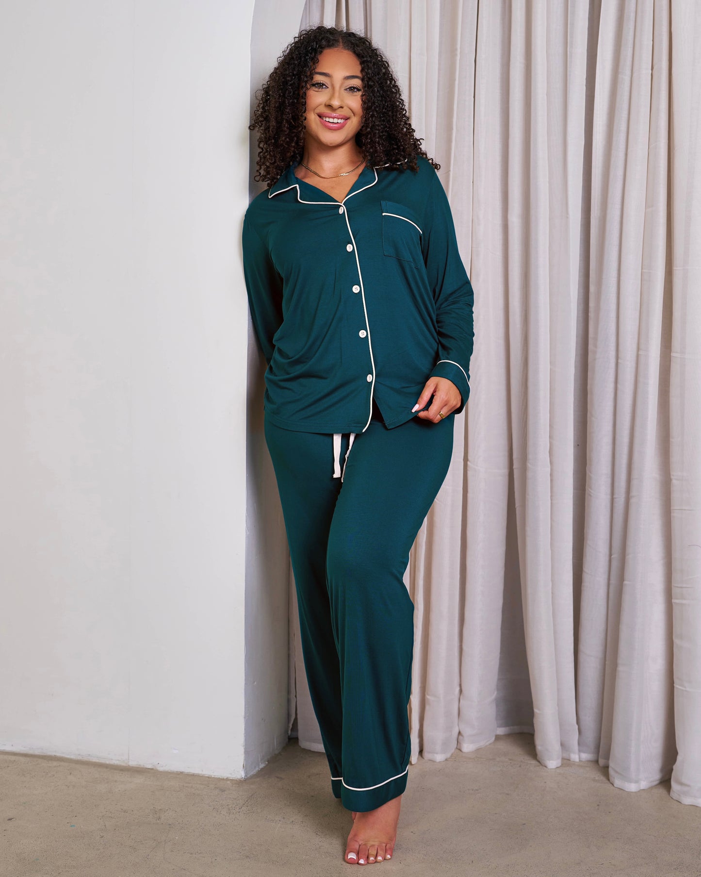Long Marie Modal Set