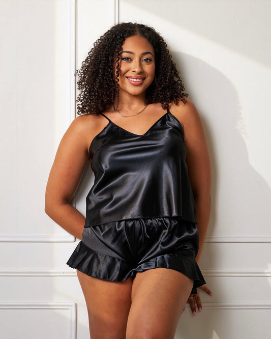 Leah Camisole Set