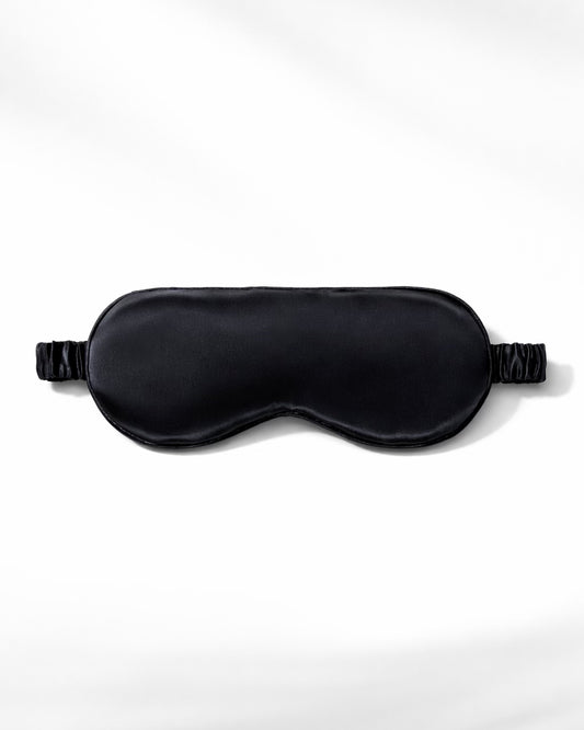 Satin Sleep Mask