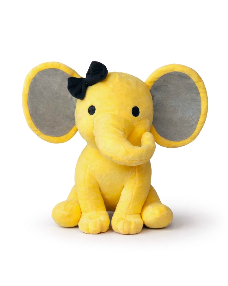 Plush Endo Elephant