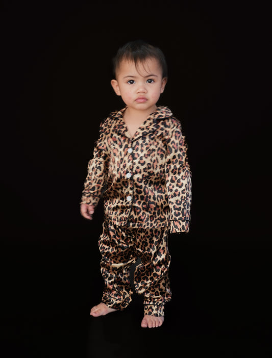 Clearance Long Babies Celine Set