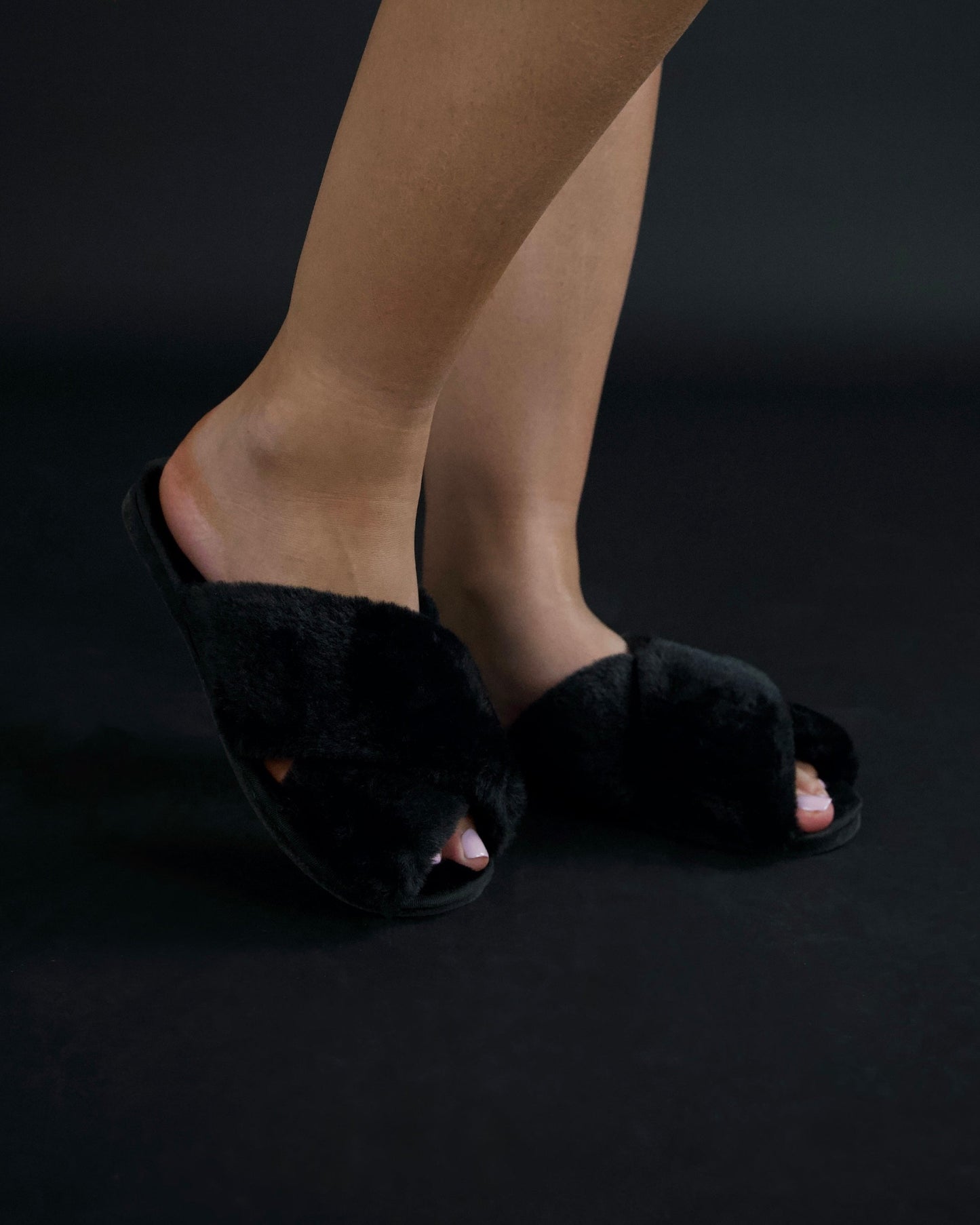 Mini Sydney Slippers